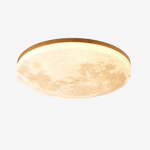 Dimmable LED Ceiling Light Flush Mount for Bedroom Living Room