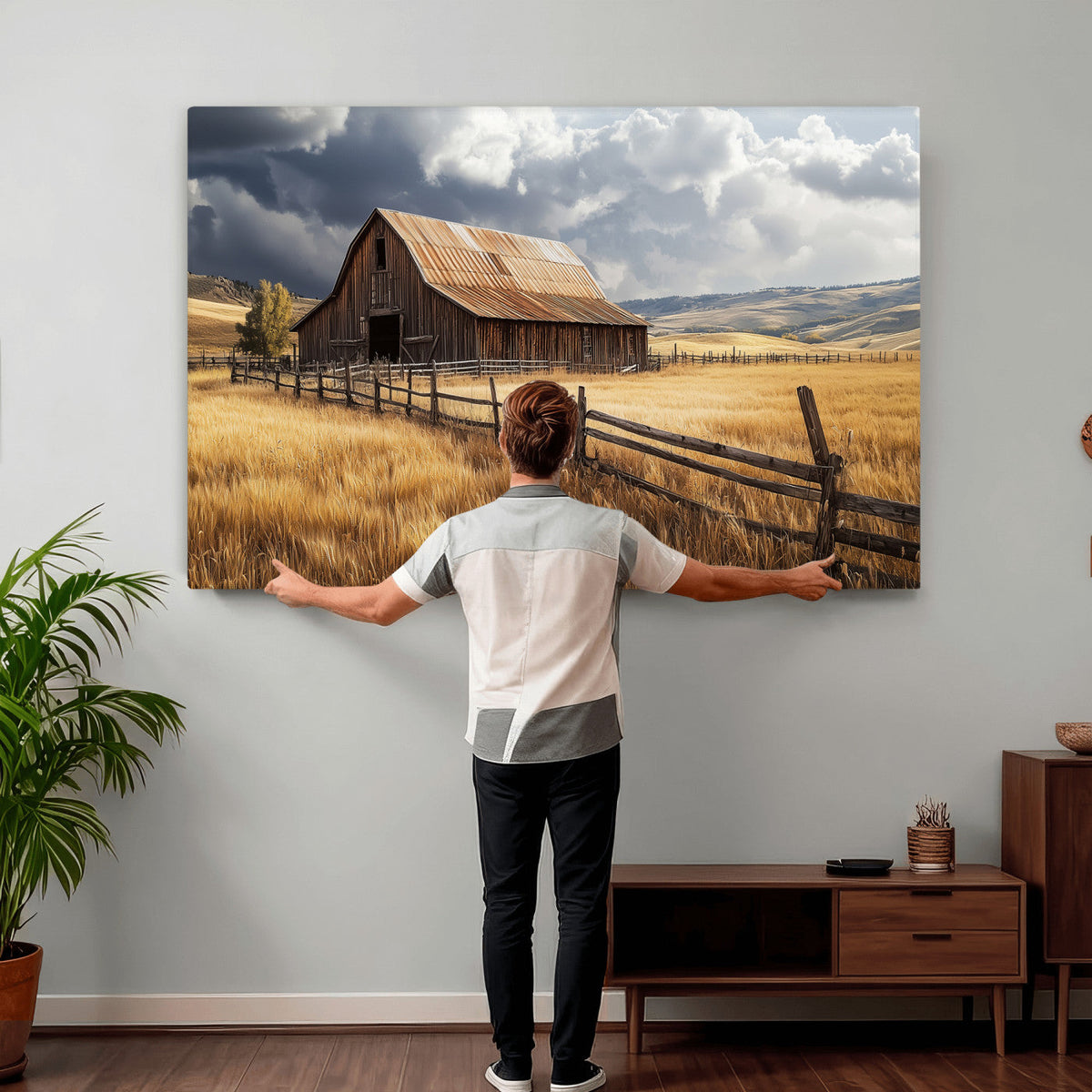 MyCanvas -