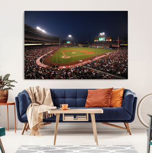 Los Angeles Angels Baseball Team Print - Anaheim Angel
