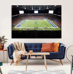 The University of Texas at San Antonio Roadrunners Football