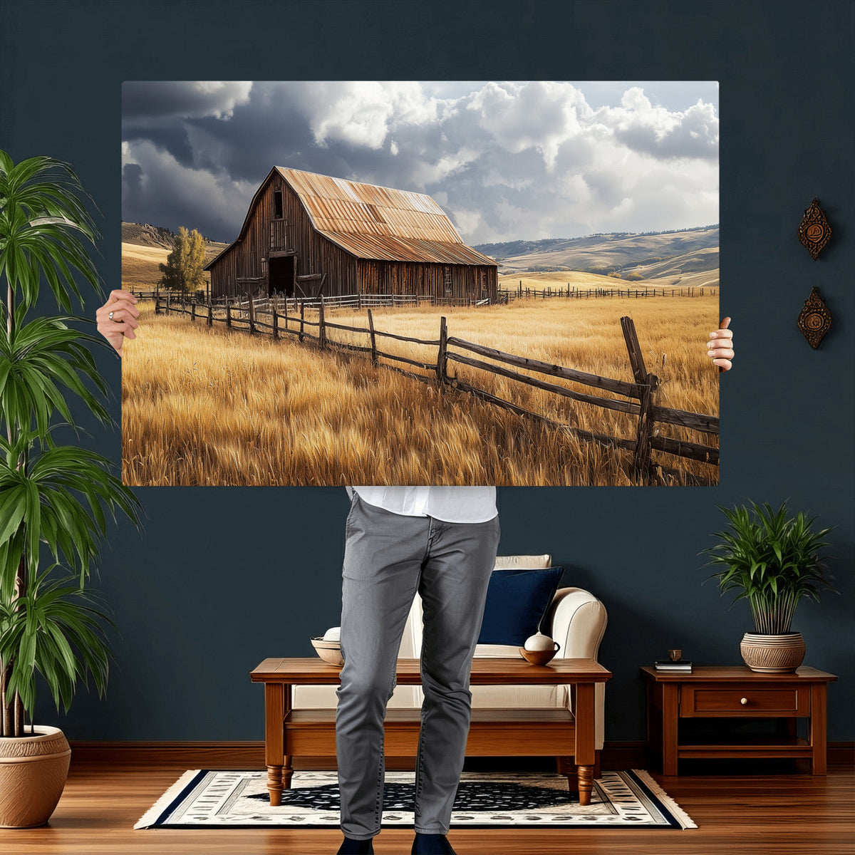 MyCanvas -