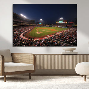 Los Angeles Angels Baseball Team Print - Anaheim Angel