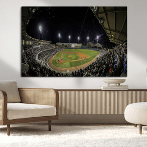 Olsen Field at Blue Bell Park - Texas A&M Aggies Baseball