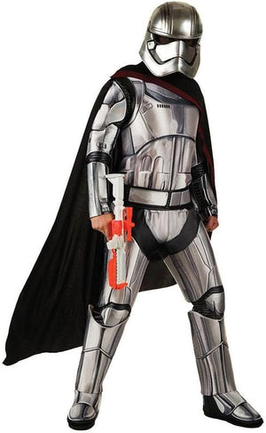 Star-Wars:-The-Force-Awakens-Deluxe-Adult-Captain-Phasma-Costume-Costume