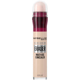 2-PACK Maybelline Instant Age Rewind Multi-Use Dark Circles Concealer Medium to Full Coverage - 0.2 fl oz