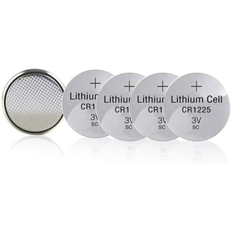 20-Pack-Lithium-CR1225-3V-Battery-for-Key-Fobs,-Calculators,-and-More-