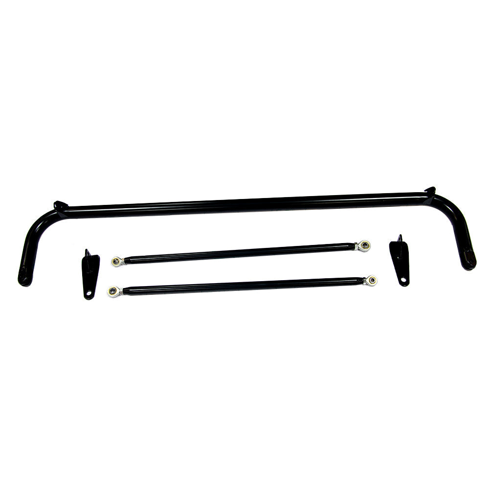 Harness Bar, Safety Belt Bar
