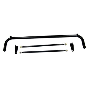 Harness Bar, Safety Belt Bar