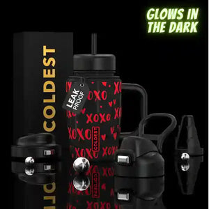 COLDEST 15oz Limitless Ultra v8