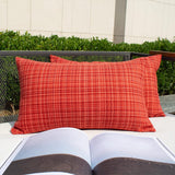 Premium Outdoor Waterproof Pillow (With Single Insert) (Copy)