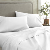 500 TC Sateen Bed Sheets