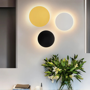 Modern LED Wall Lamp