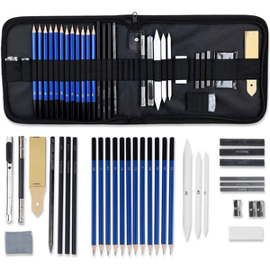 Lartique-Art-Supplies-&-Drawing-Kit-32-pc-or-71-pc-Drawing-Supplies-Drawing-Kit-Art-Supplies-for-Adults-and-Kids-