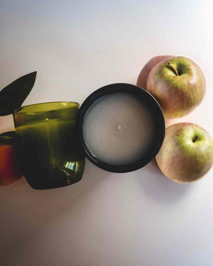Maple Apple Cookie