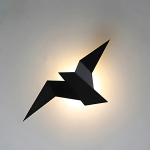 Origami LED Wall Lamp
