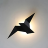 Origami LED Wall Lamp