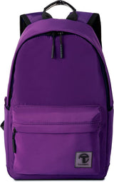 Talmont Small Waterproof Backpack – Lightweight Travel Daypack for Women & Men, Fits 13” Laptop – Gym, College, Beach, Everyday Bag