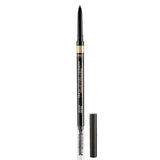2-PACK L'Oreal Paris Makeup Brow Definer Waterproof Eyebrow Pencil, Ultra-Fine Mechanical Pencil, Draws Tiny Brow Hairs and Fills in Sparse Areas and Gaps, , 0.003 Ounce