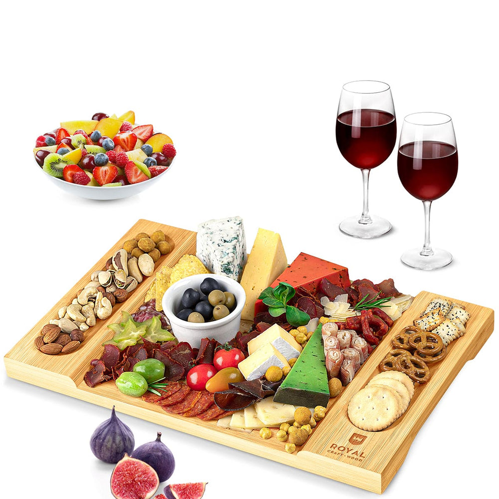 Cheese Board, 15.5” x 10”