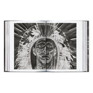 Sebastião Salgado. Amazônia. 45th Ed. (English)