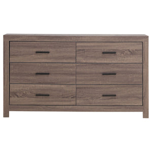 Sherwood - Bedroom Set With Platform Bed