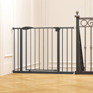 Baby Gate For Stairs And Doorways
