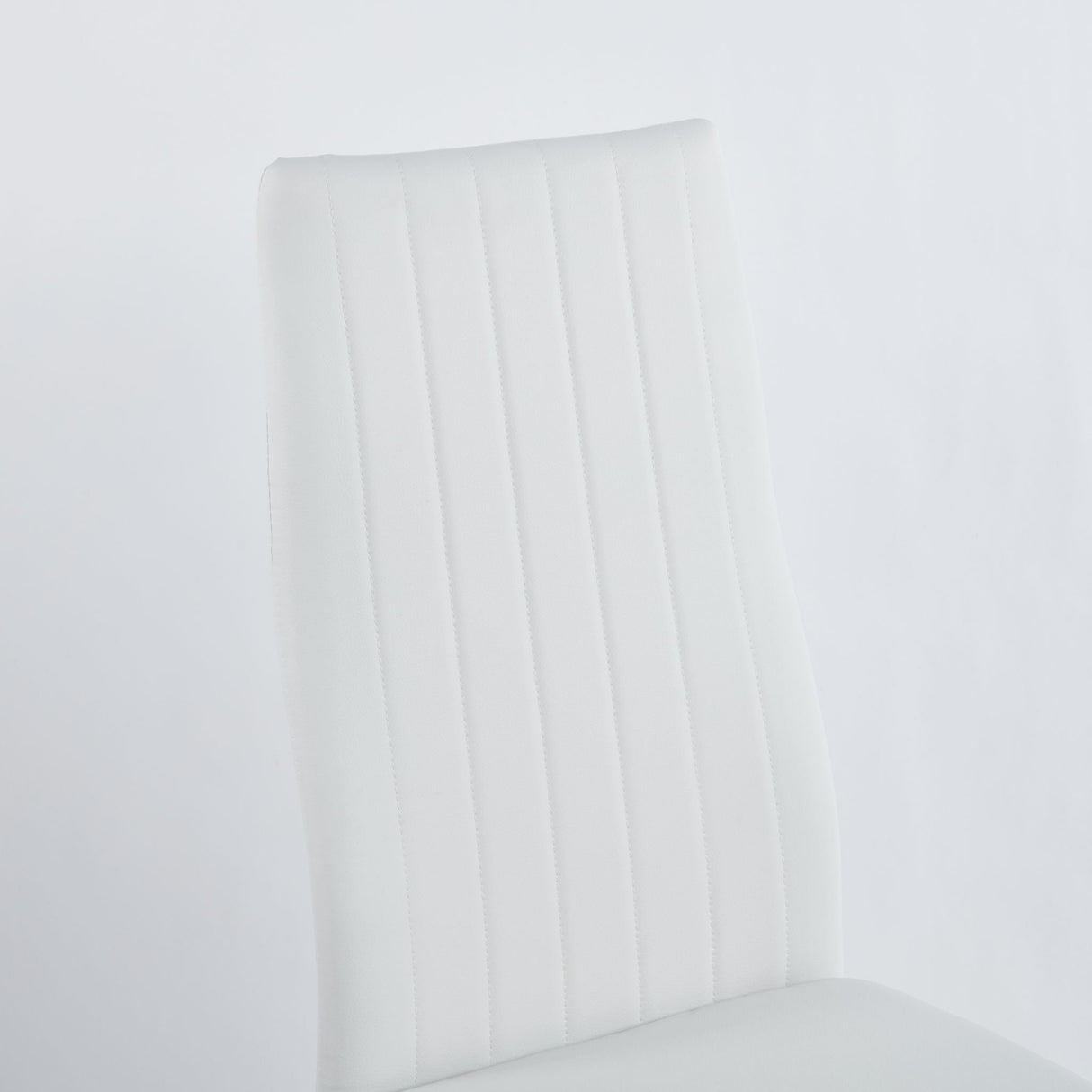 Elegant Legs Dining Chair (Set of 4)