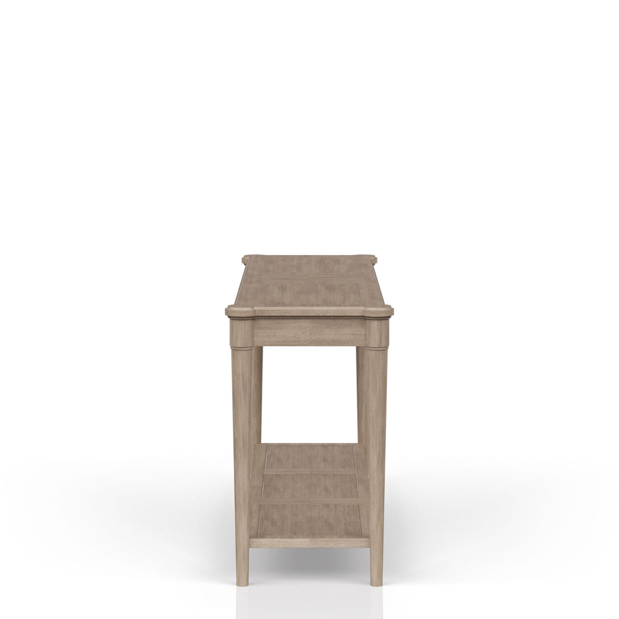 Sofa Table - Sand