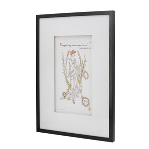 Set of 2 Wall Arts, 20x28 Inches