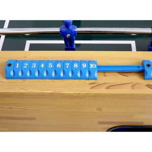 Hurricane - Foosball Table For Family Game