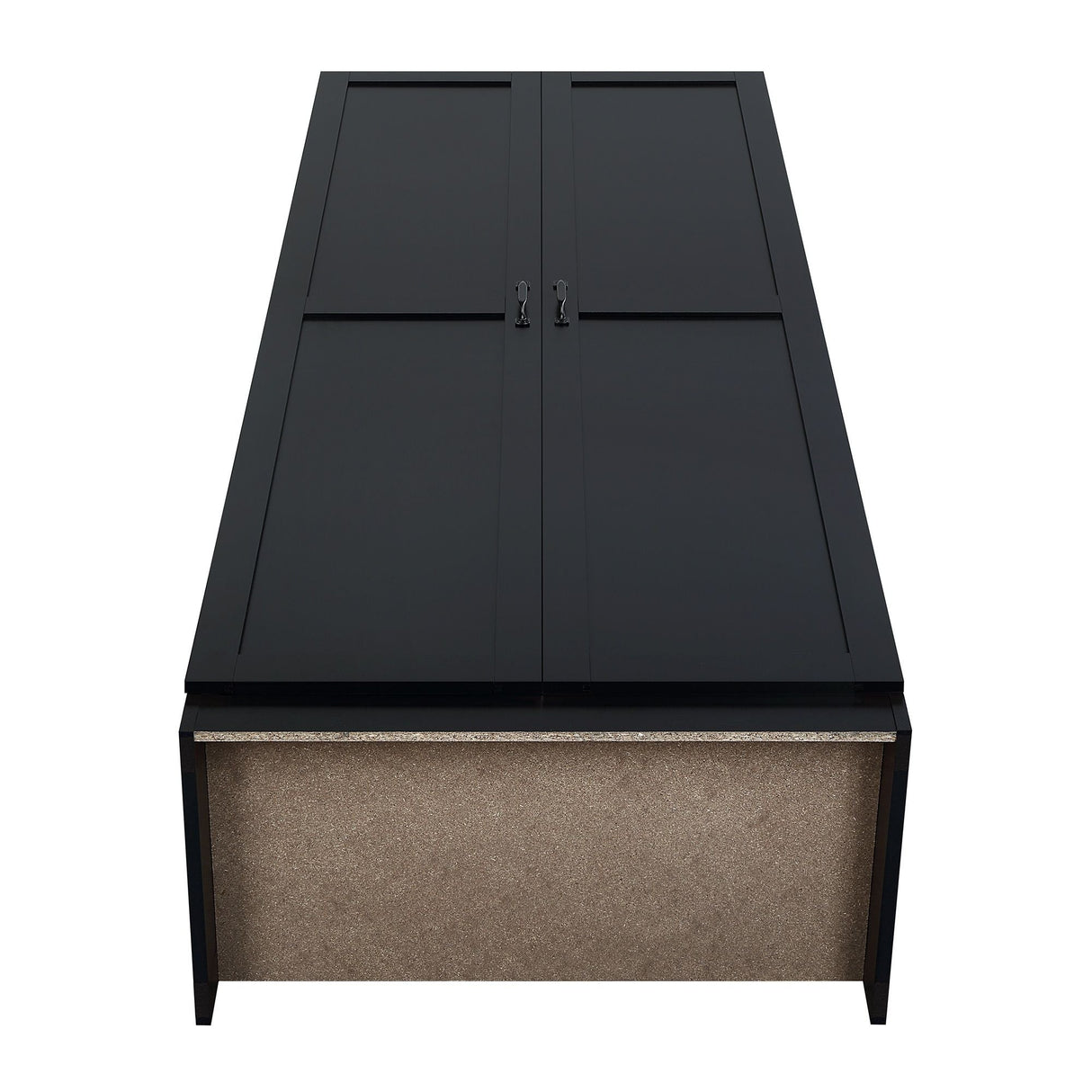 Hopkins - Storage Cabinet With 7 Shelves