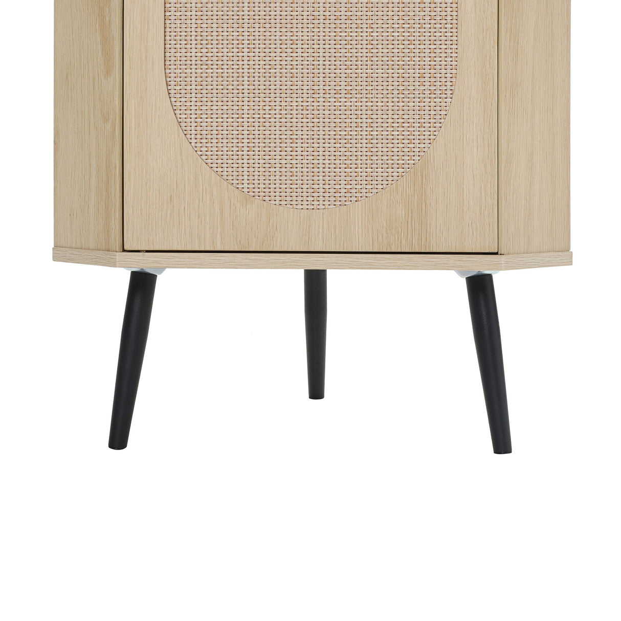 Freestanding Corner Corner Cabinet For Living Room