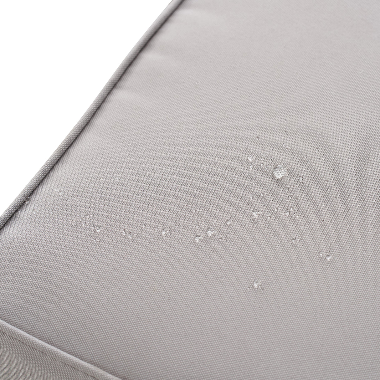 U_STYLE Durable and Comfortable Outdoor Seating Set