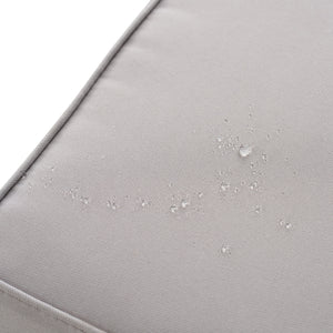 U_STYLE Durable and Comfortable Outdoor Seating Set