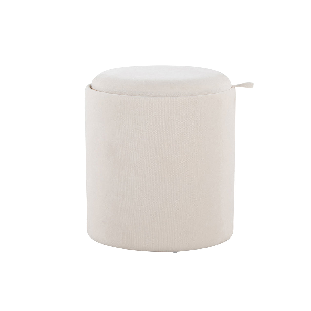 Contemporary Nesting Ottoman Set in
