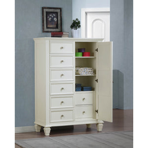 Vallauris - Chest