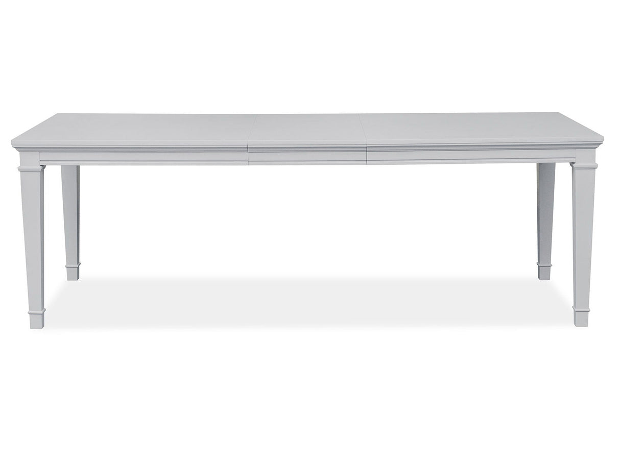 Charleston - Rectangular Dining Table