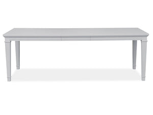 Charleston - Rectangular Dining Table