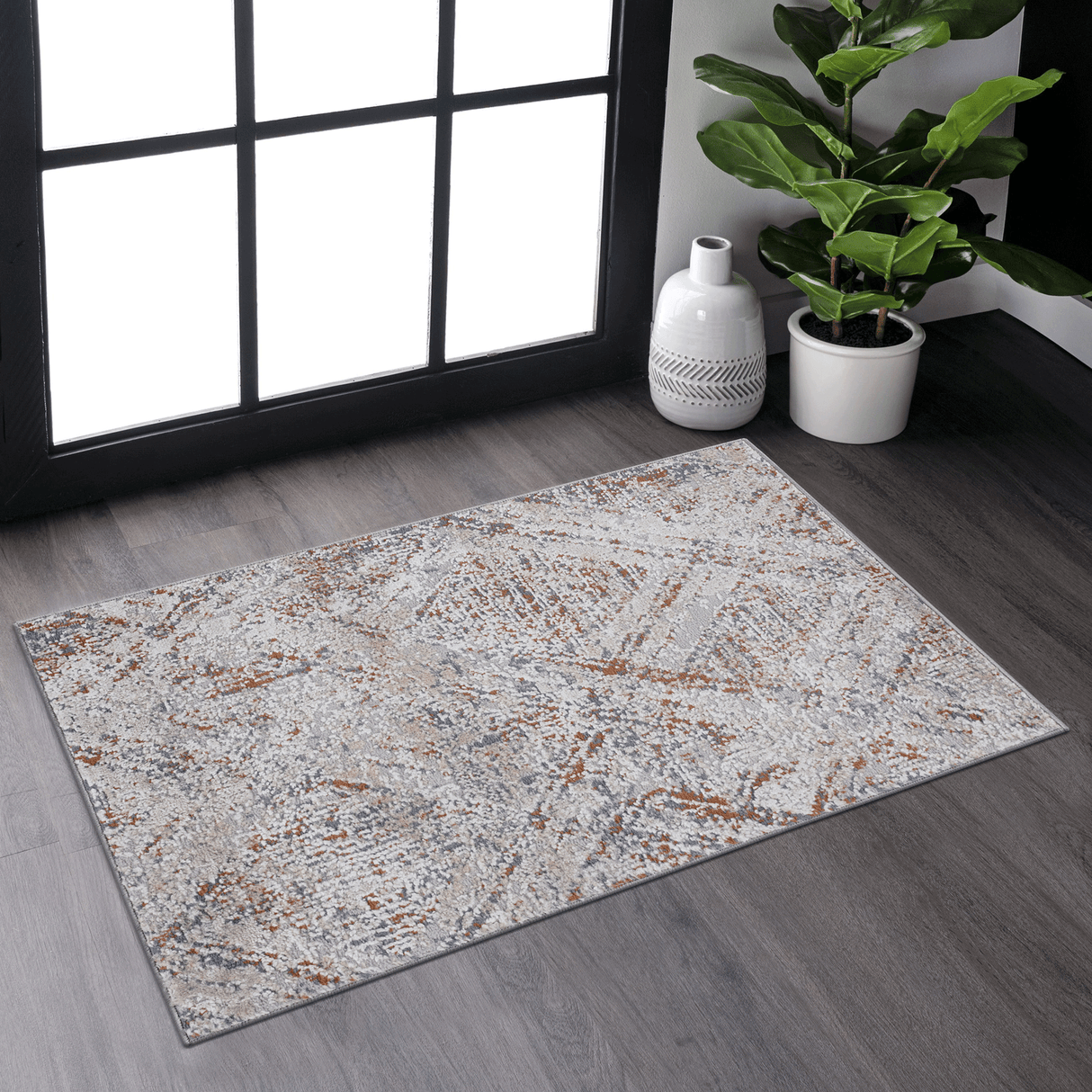 PAYAS Collection Rugs