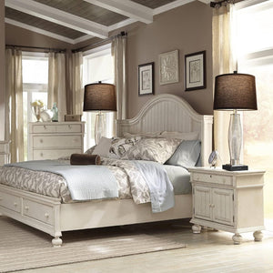 Table Lamps Set of 2 with USB Charging Ports