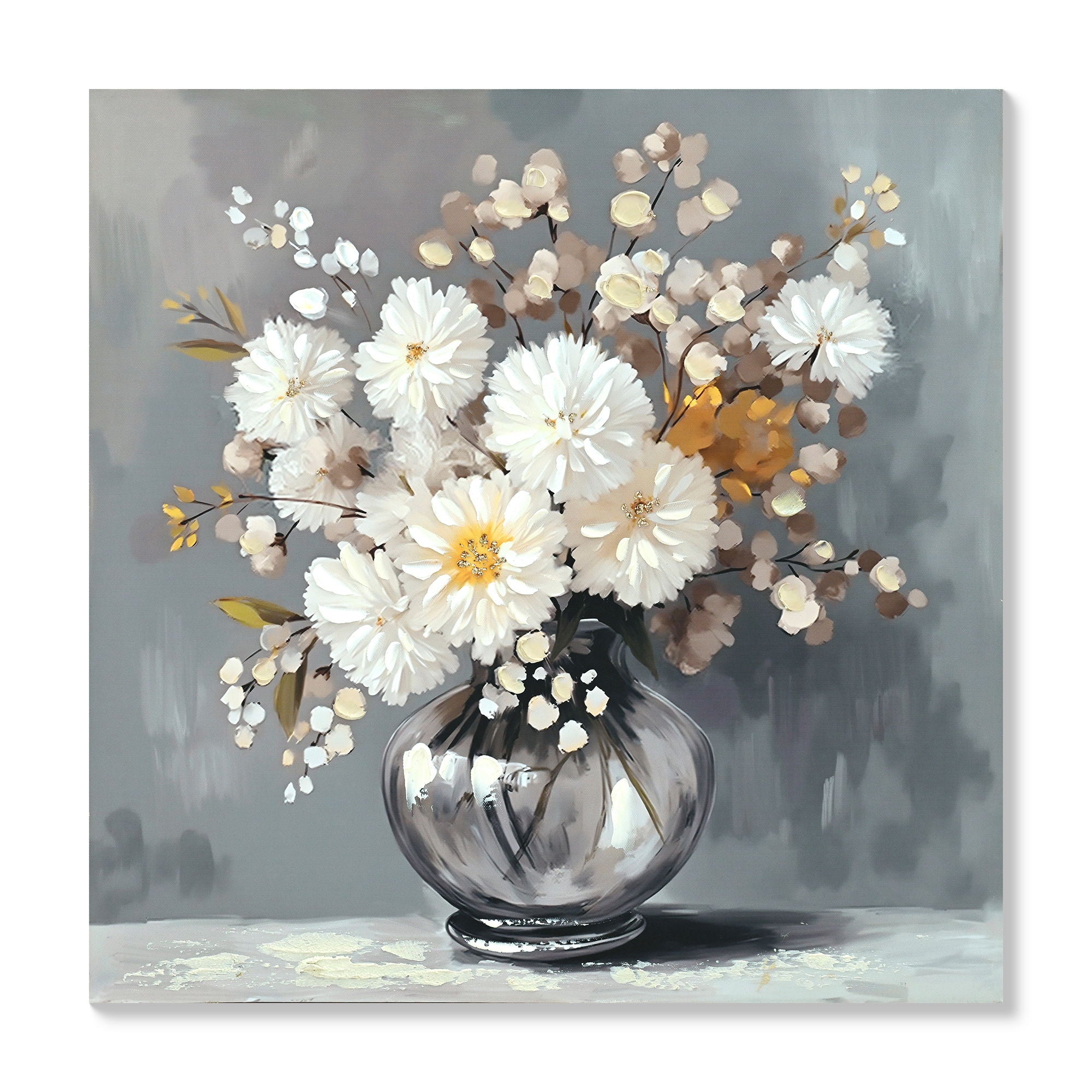 Wall Art Collection | Canvas Prints & Framed Artwork for Home