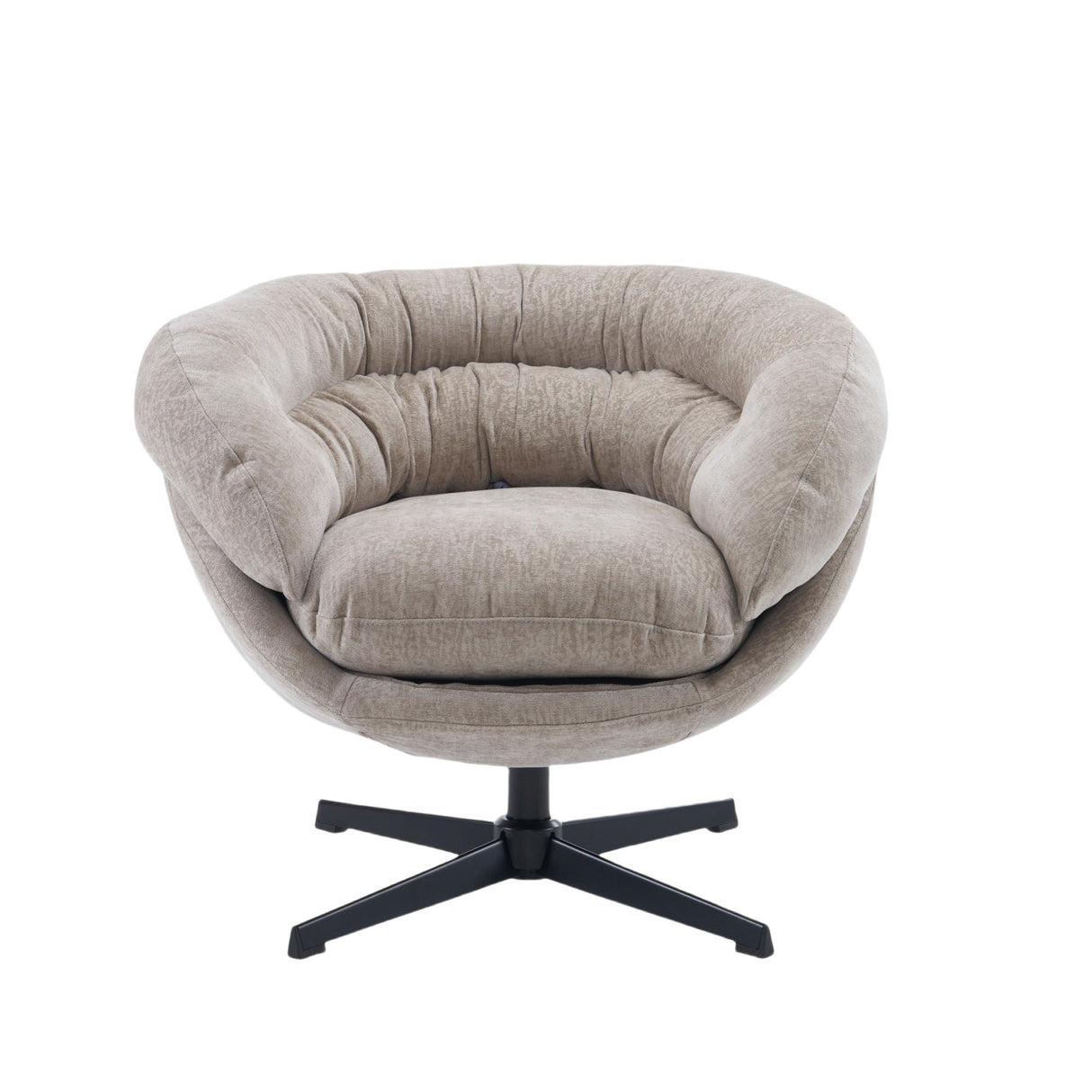 Modern Office Chair With 360 Degree Swivel