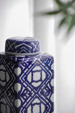 Valora Accent Jar