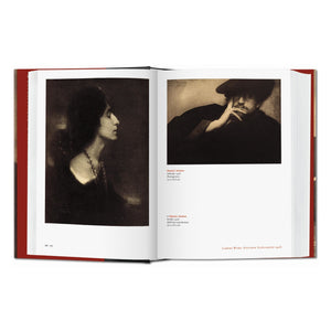 Alfred Stieglitz. Camera Work (German, French, English)