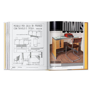 domus 1928–1939 (English)