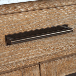 Plum Creek - Display Cabinet