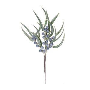 Winter Berry Pod Pick (Set of 6)
