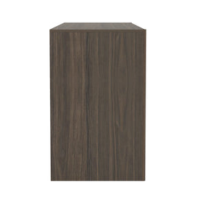 Linda - Double Wide Dresser With 6 Drawers