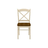 Dining Chair, Side, Dining Room, Transitional (Set of 2)