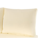 Outdoor Sectional Sofa Set with Adjustable Reclining Seats